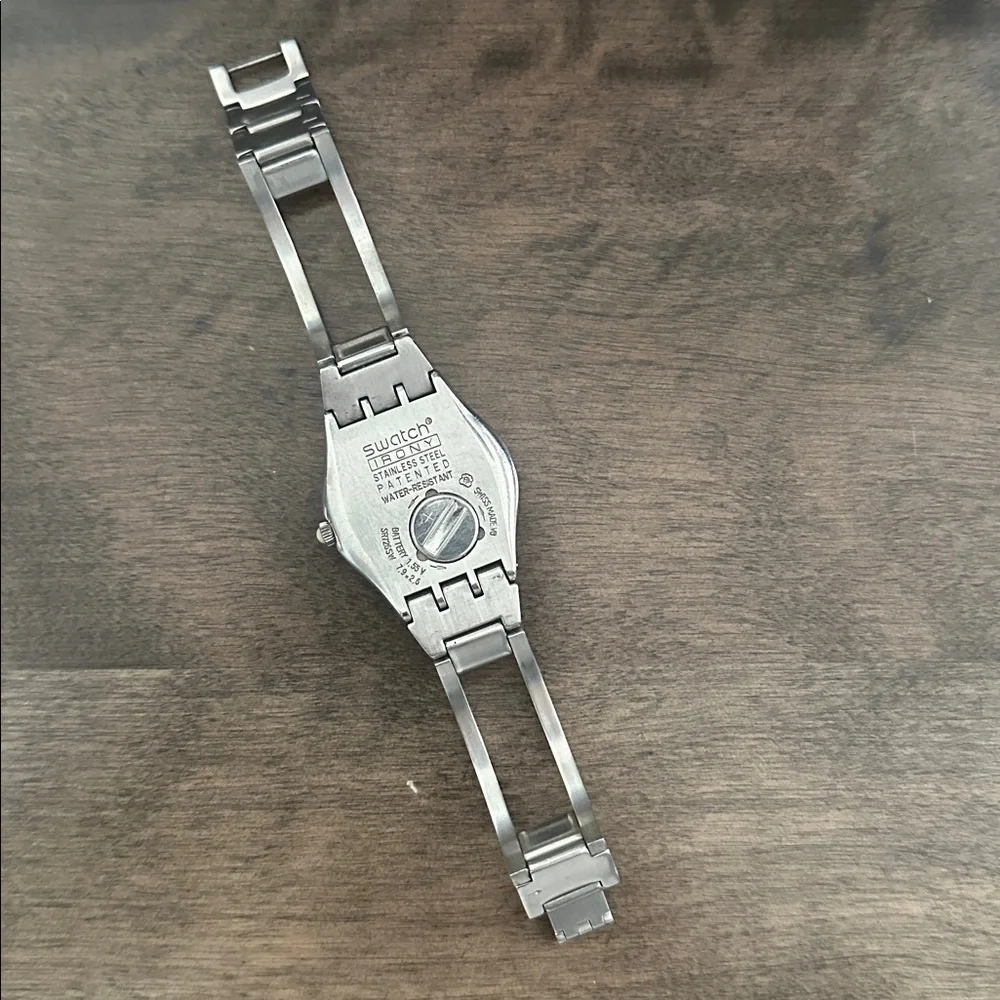 SWATCH Vintage Watch - Picture 5 of 6